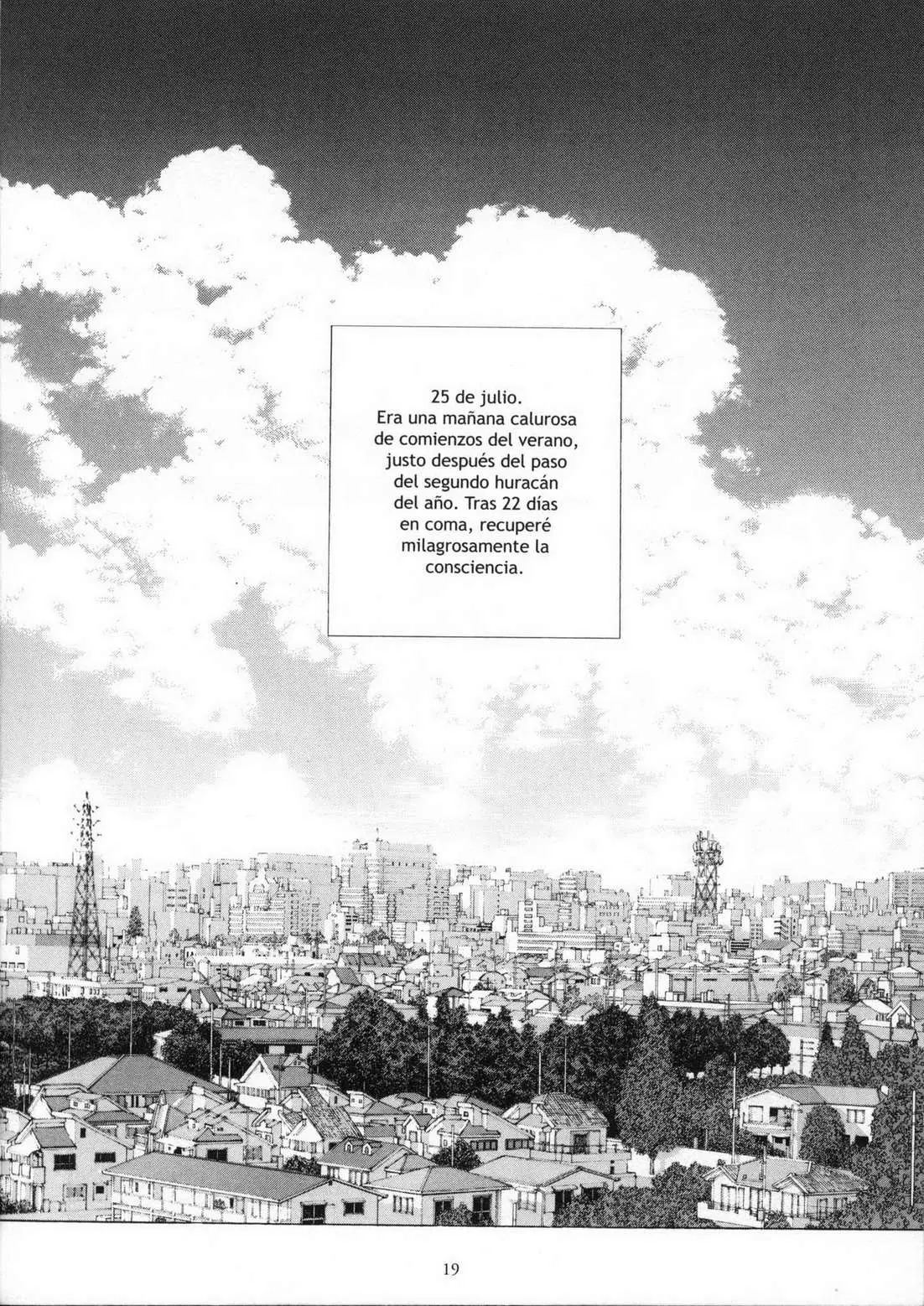 Hare Yuku Sora (2005) - Capítulo 1 - Página 21 - LectorTMOo