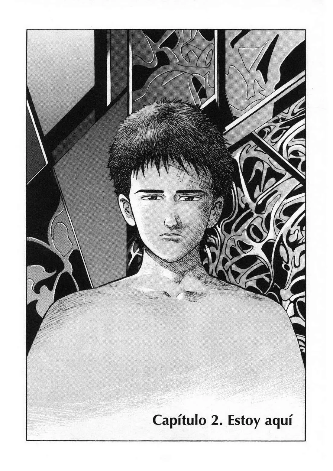 Hare Yuku Sora (2005) - Capítulo 1 - Página 41 - LectorTMOo