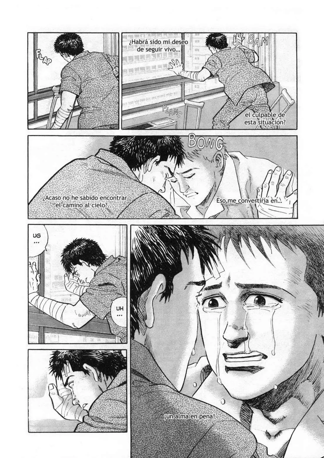 Hare Yuku Sora (2005) - Capítulo 1 - Página 49 - LectorTMOo