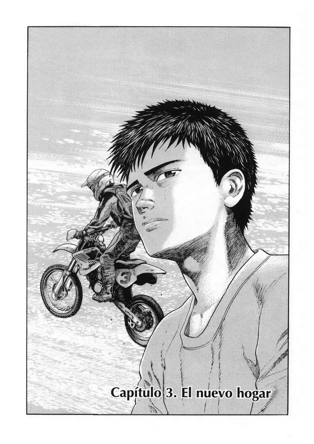 Hare Yuku Sora (2005) - Capítulo 1 - Página 65 - LectorTMOo