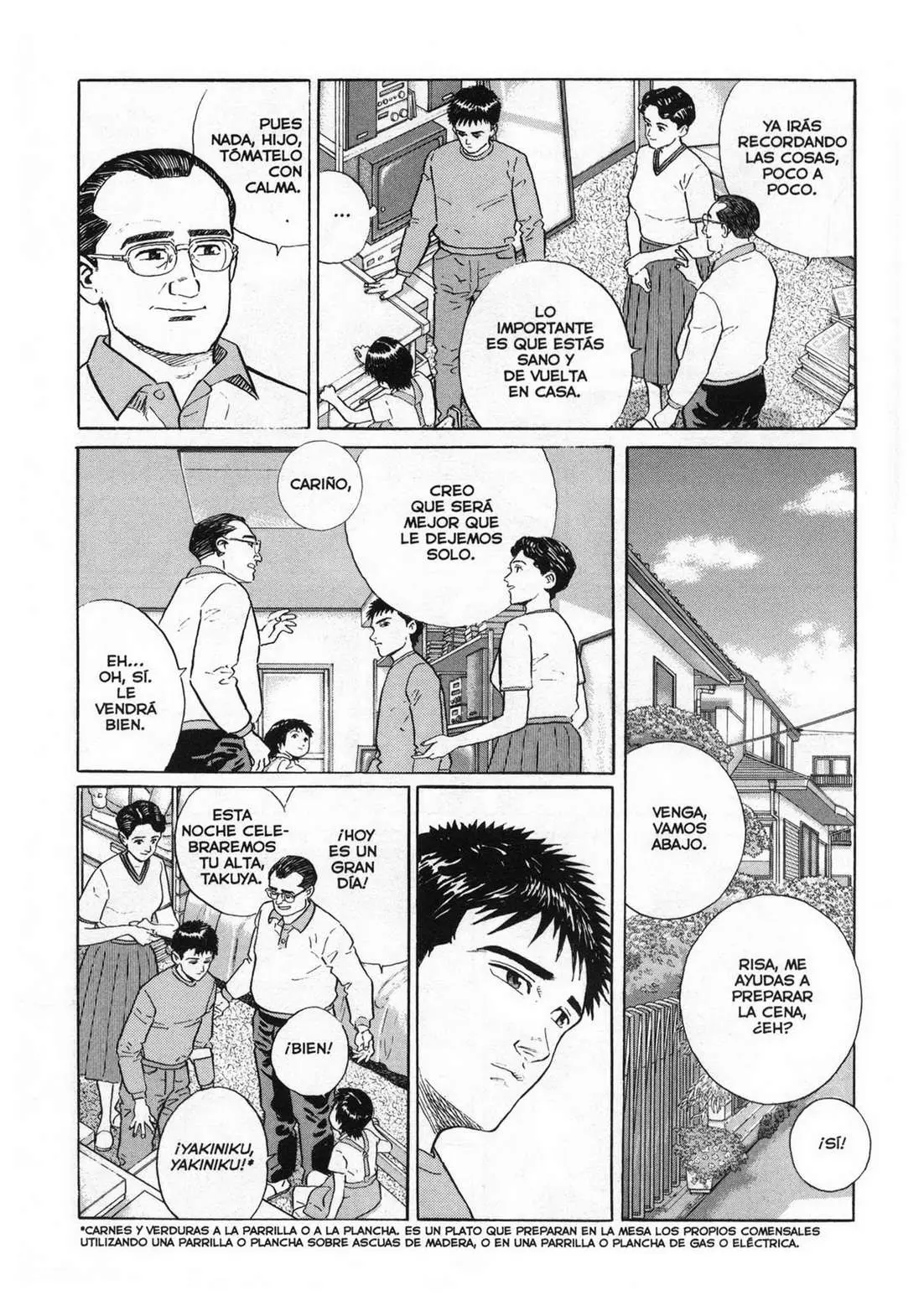 Hare Yuku Sora (2005) - Capítulo 1 - Página 68 - LectorTMOo
