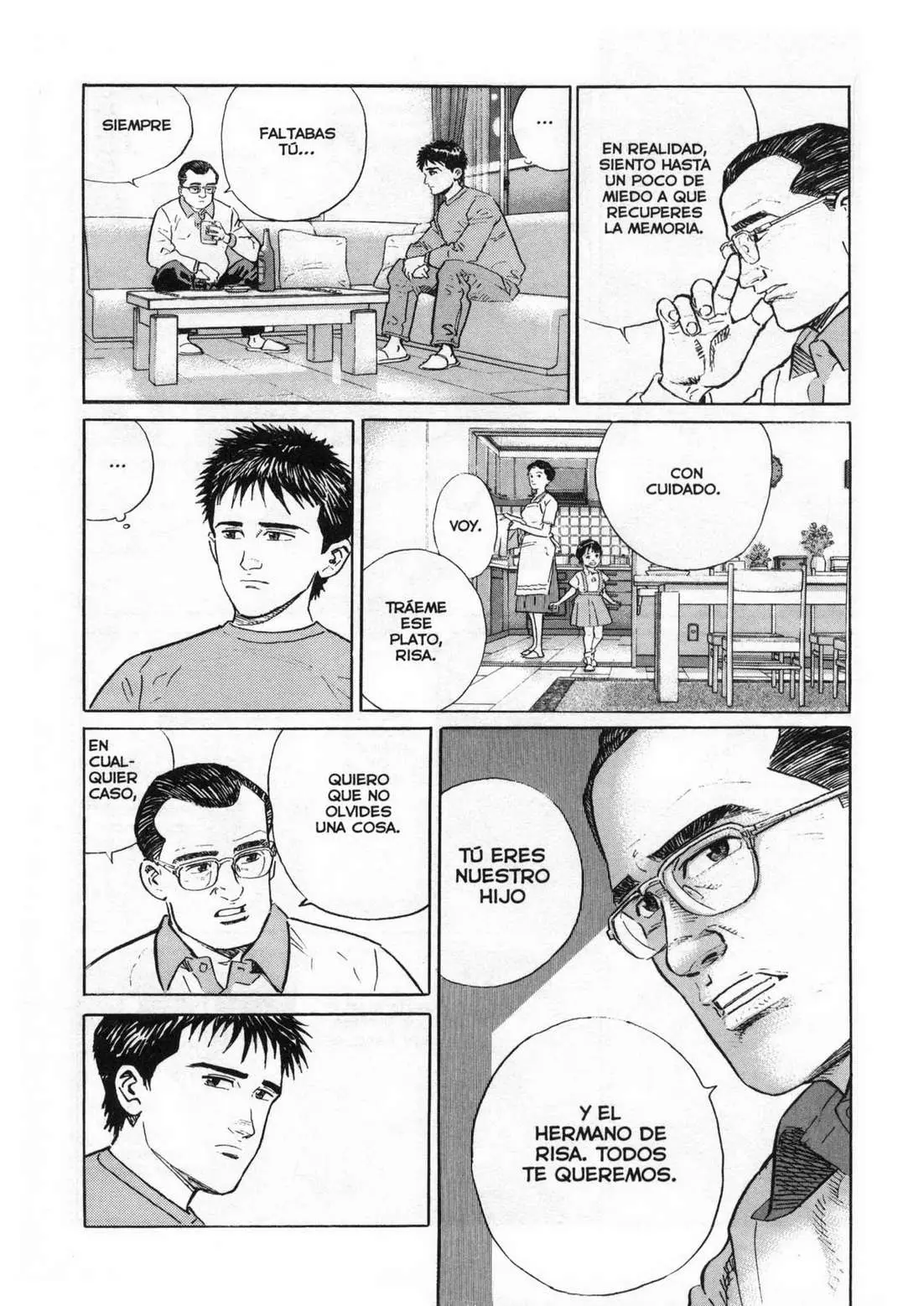 Hare Yuku Sora (2005) - Capítulo 1 - Página 78 - LectorTMOo