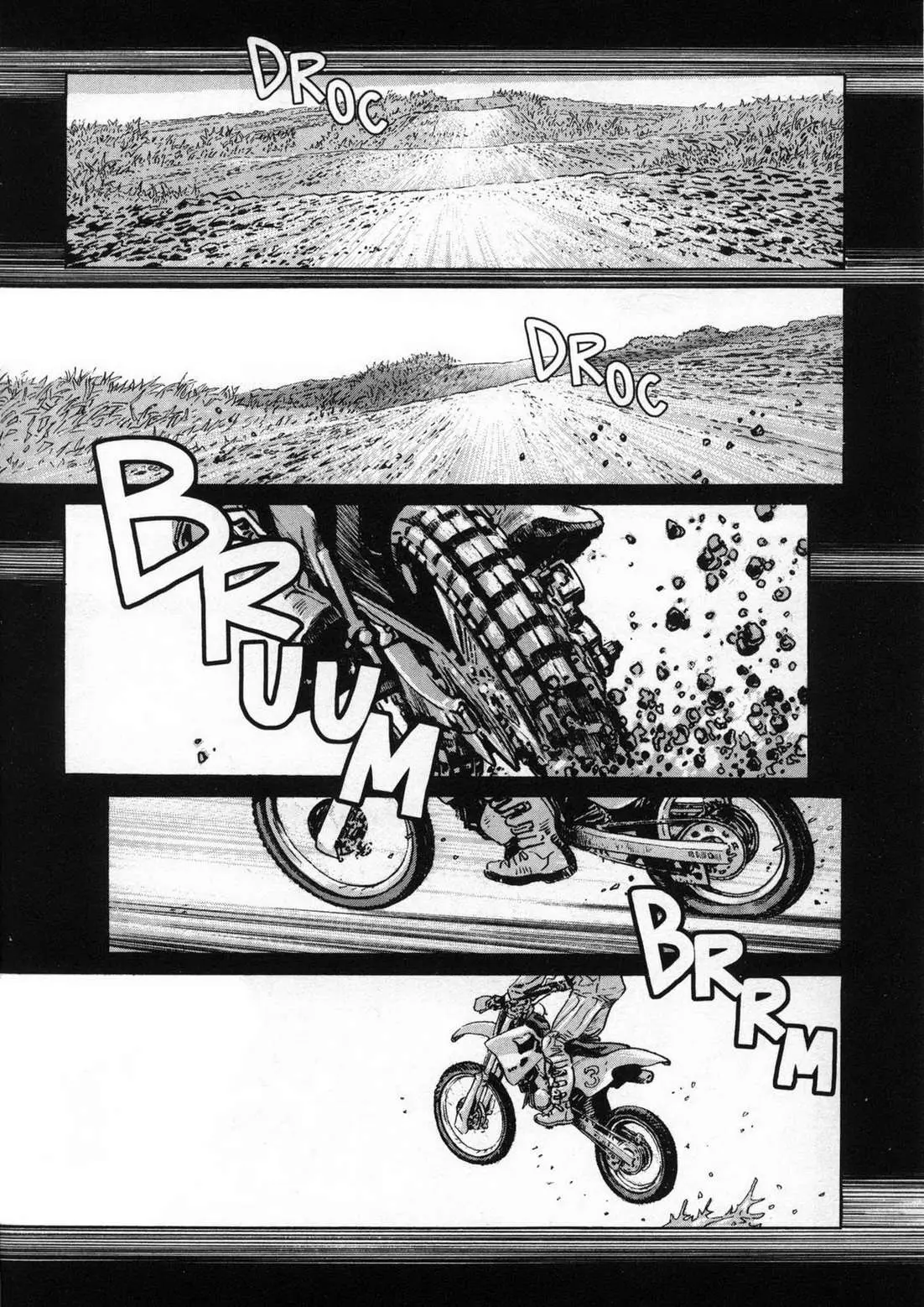 Hare Yuku Sora (2005) - Capítulo 2 - Página 4 - LectorTMOo