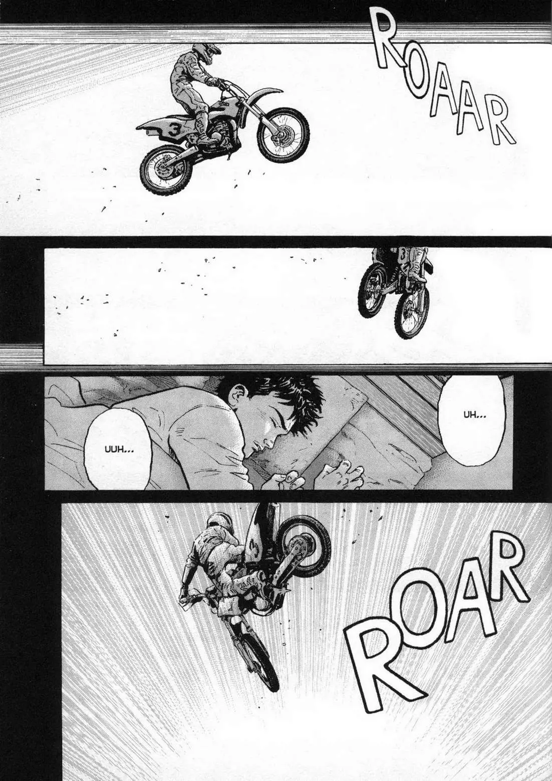 Hare Yuku Sora (2005) - Capítulo 2 - Página 5 - LectorTMOo