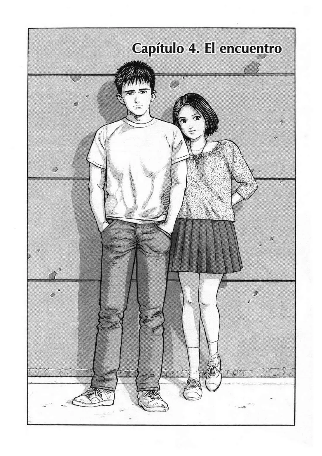 Hare Yuku Sora (2005) - Capítulo 2 - Página 8 - LectorTMOo