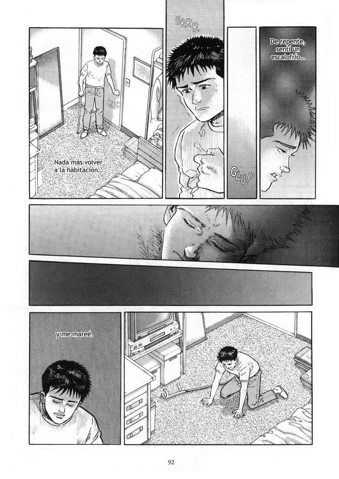 Hare Yuku Sora (2005) - Capítulo 2 - Página 15 - LectorTMOo
