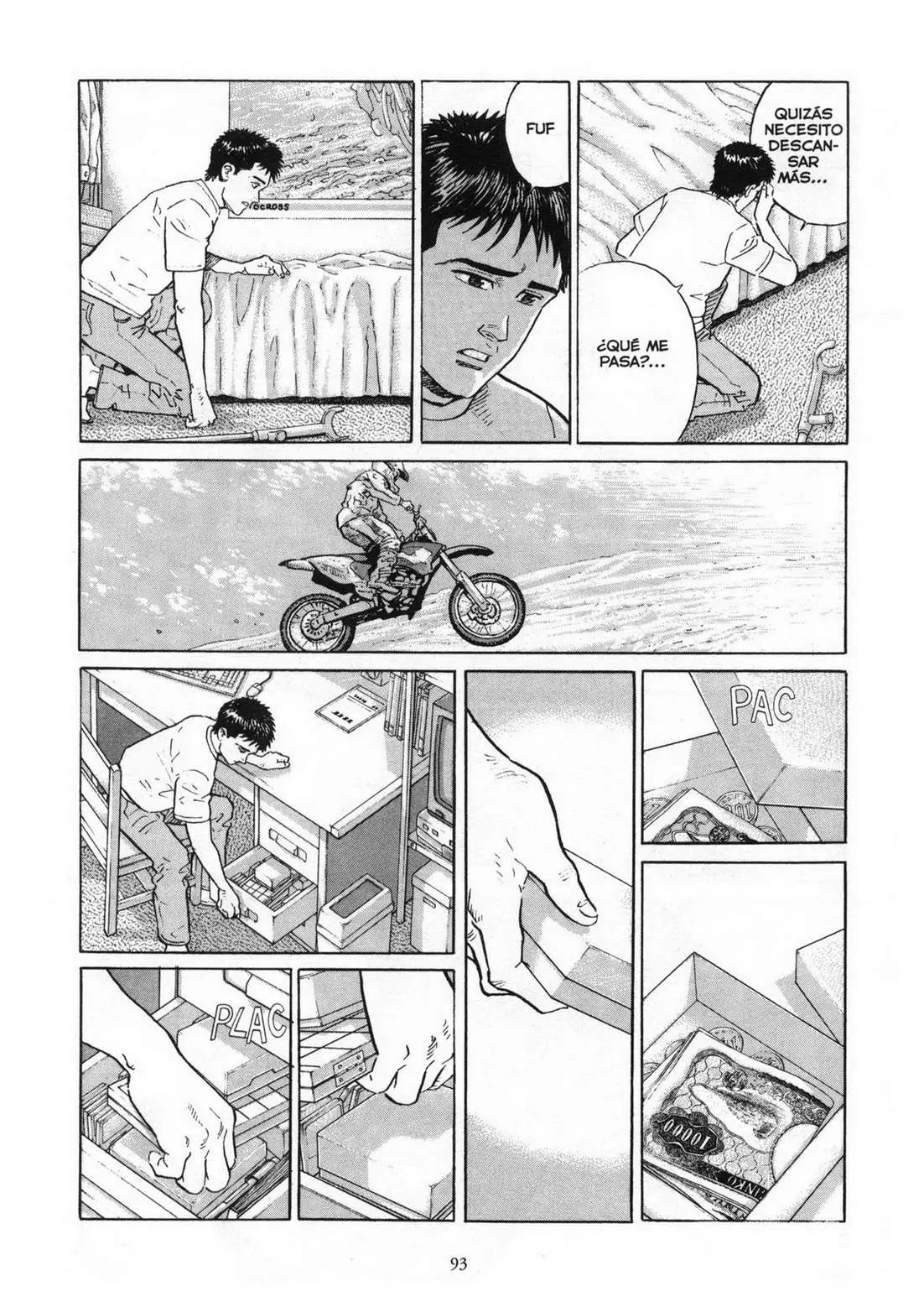 Hare Yuku Sora (2005) - Capítulo 2 - Página 16 - LectorTMOo