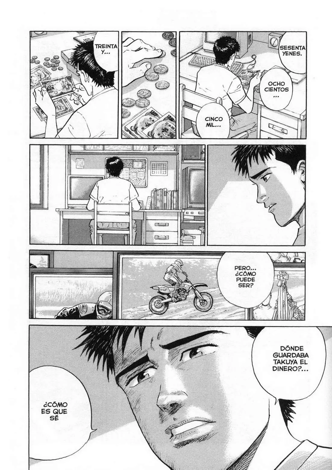 Hare Yuku Sora (2005) - Capítulo 2 - Página 17 - LectorTMOo