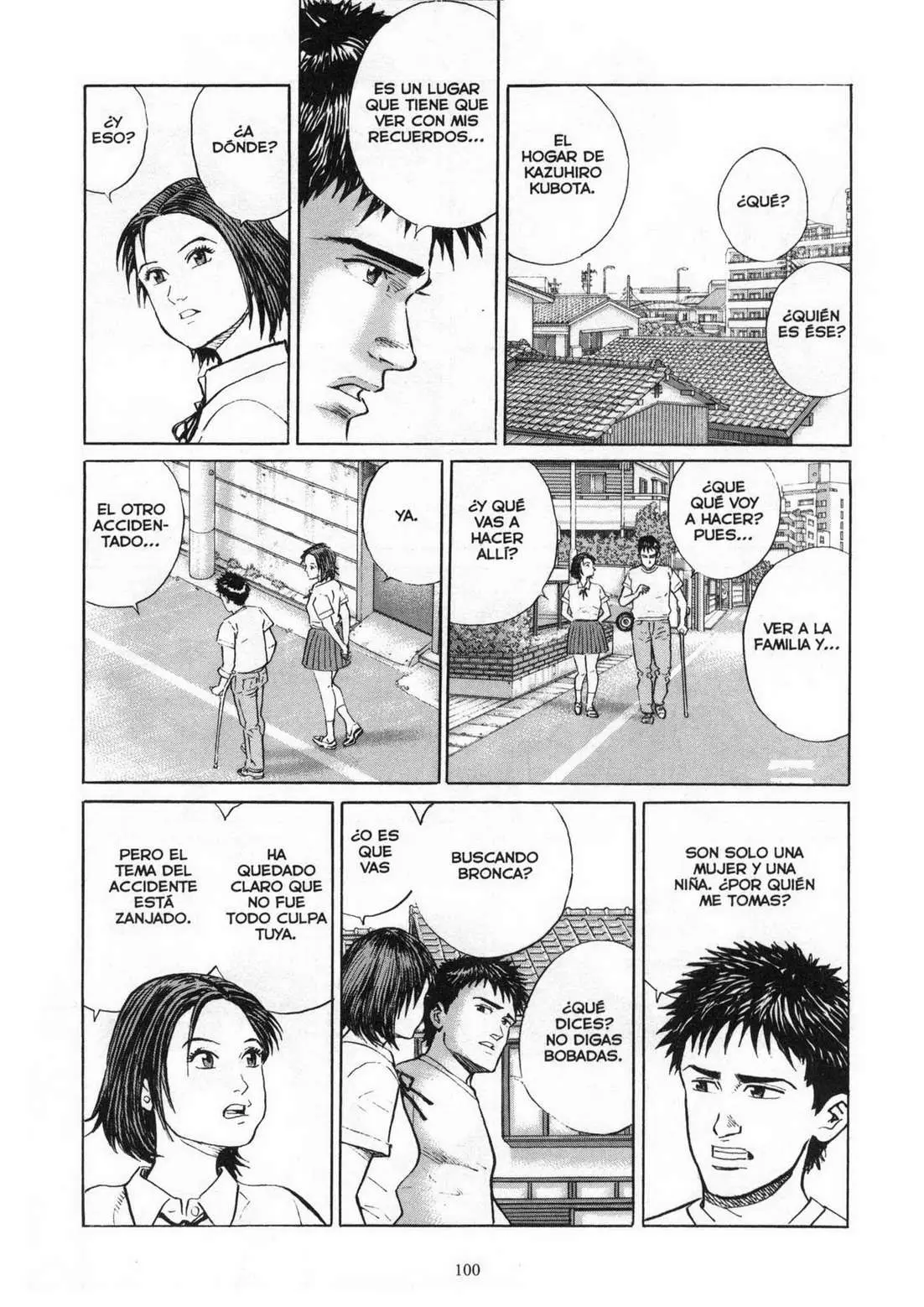 Hare Yuku Sora (2005) - Capítulo 2 - Página 23 - LectorTMOo