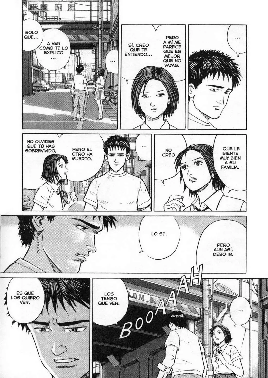 Hare Yuku Sora (2005) - Capítulo 2 - Página 24 - LectorTMOo