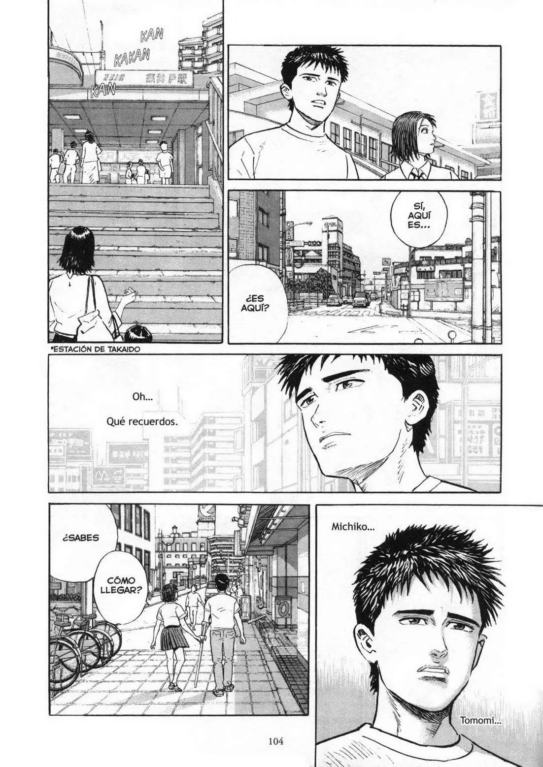 Hare Yuku Sora (2005) - Capítulo 2 - Página 27 - LectorTMOo