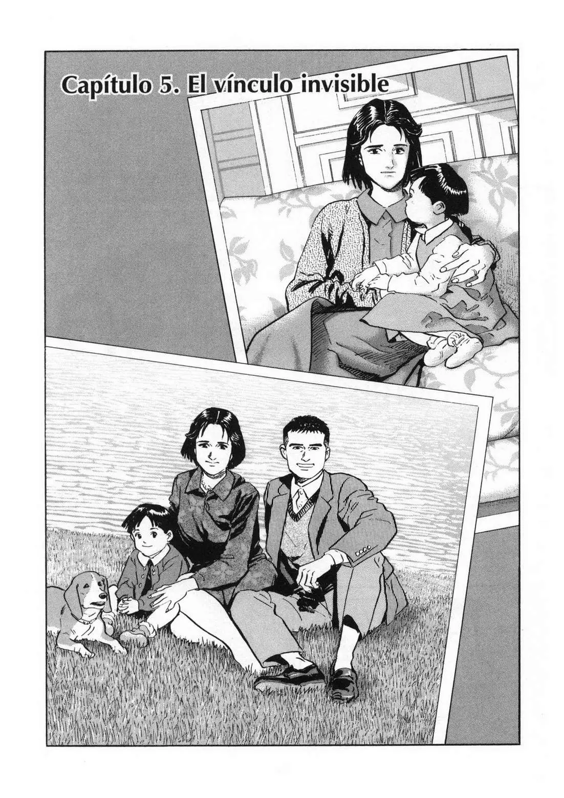Hare Yuku Sora (2005) - Capítulo 2 - Página 30 - LectorTMOo