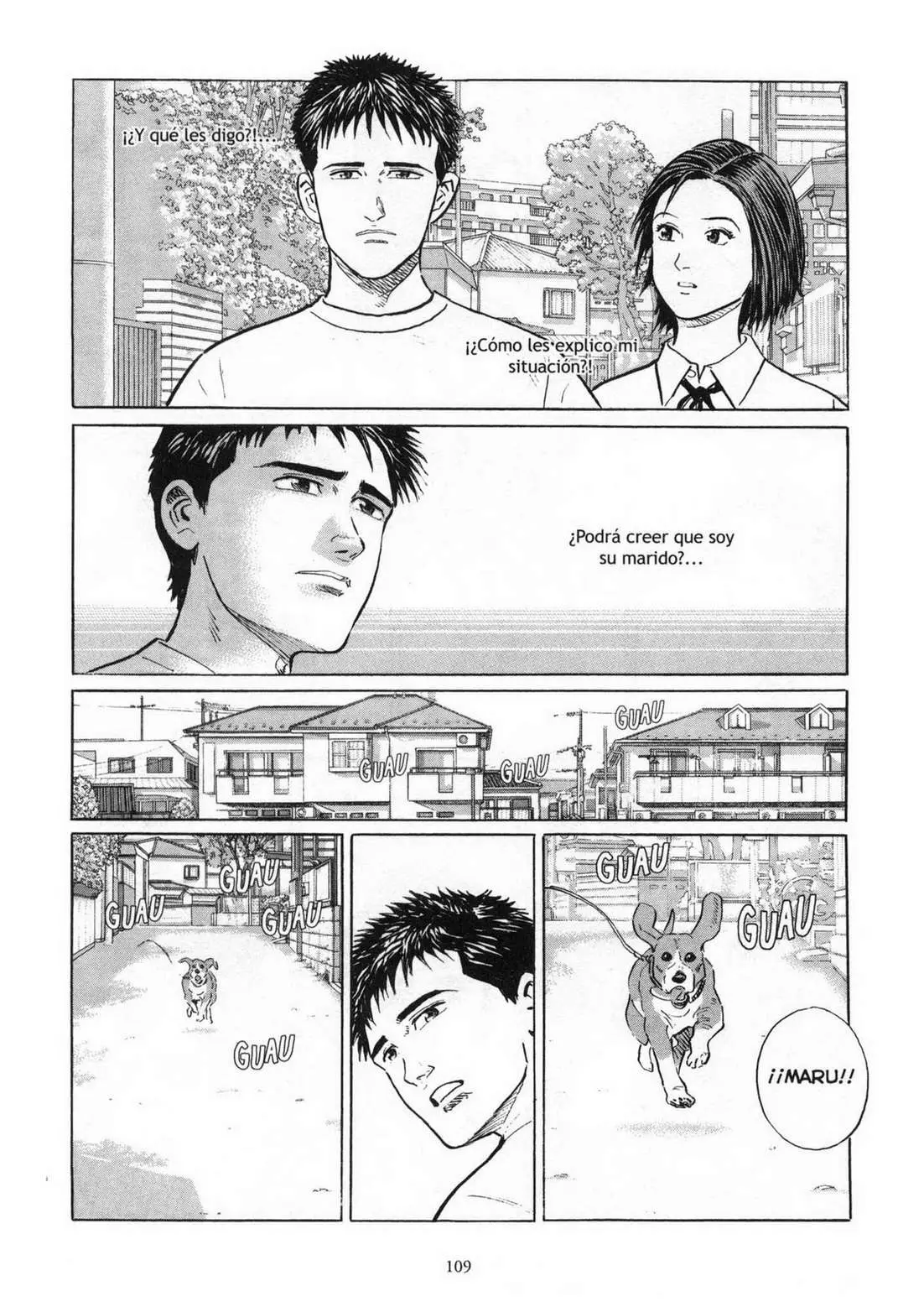 Hare Yuku Sora (2005) - Capítulo 2 - Página 32 - LectorTMOo