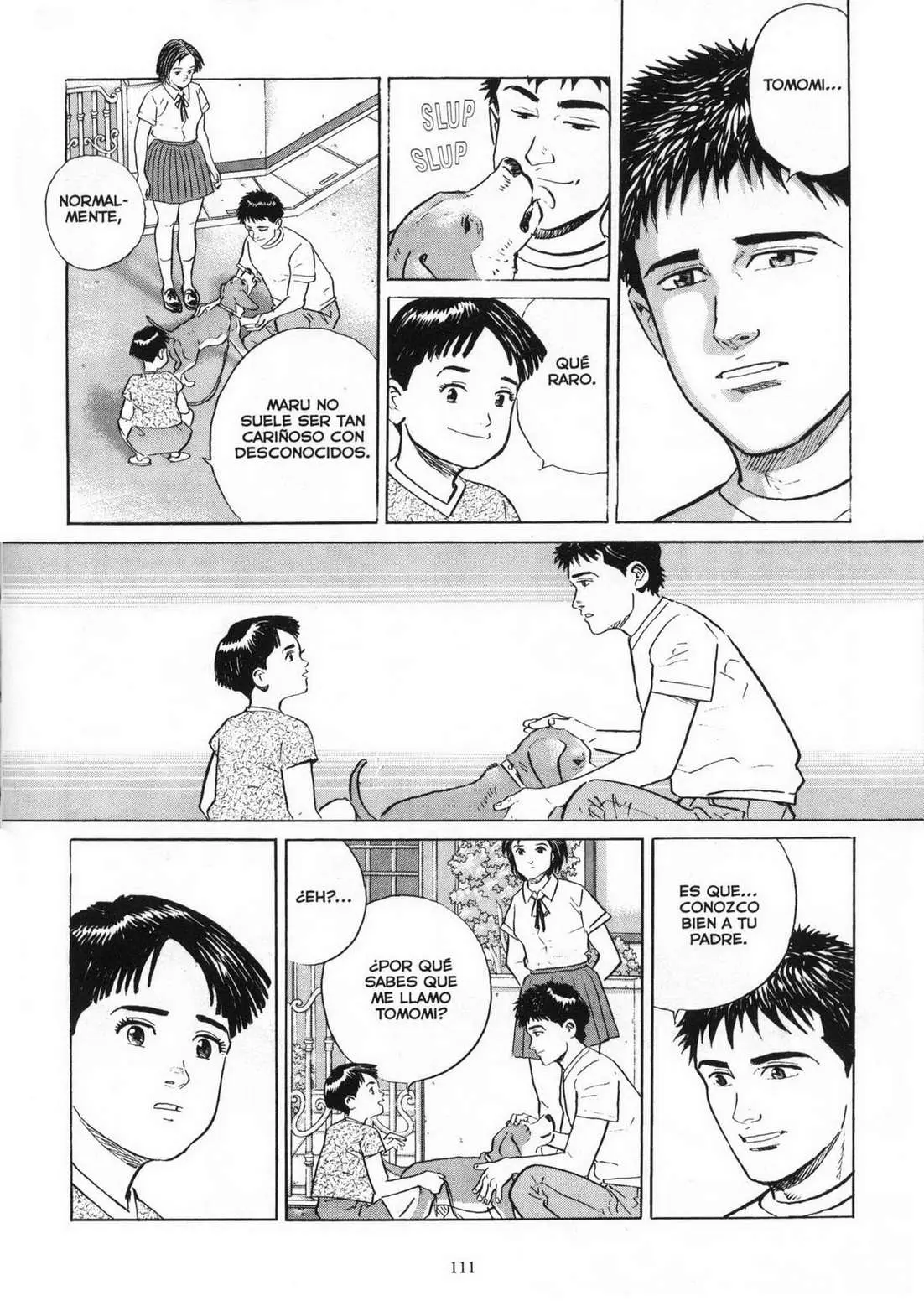 Hare Yuku Sora (2005) - Capítulo 2 - Página 34 - LectorTMOo