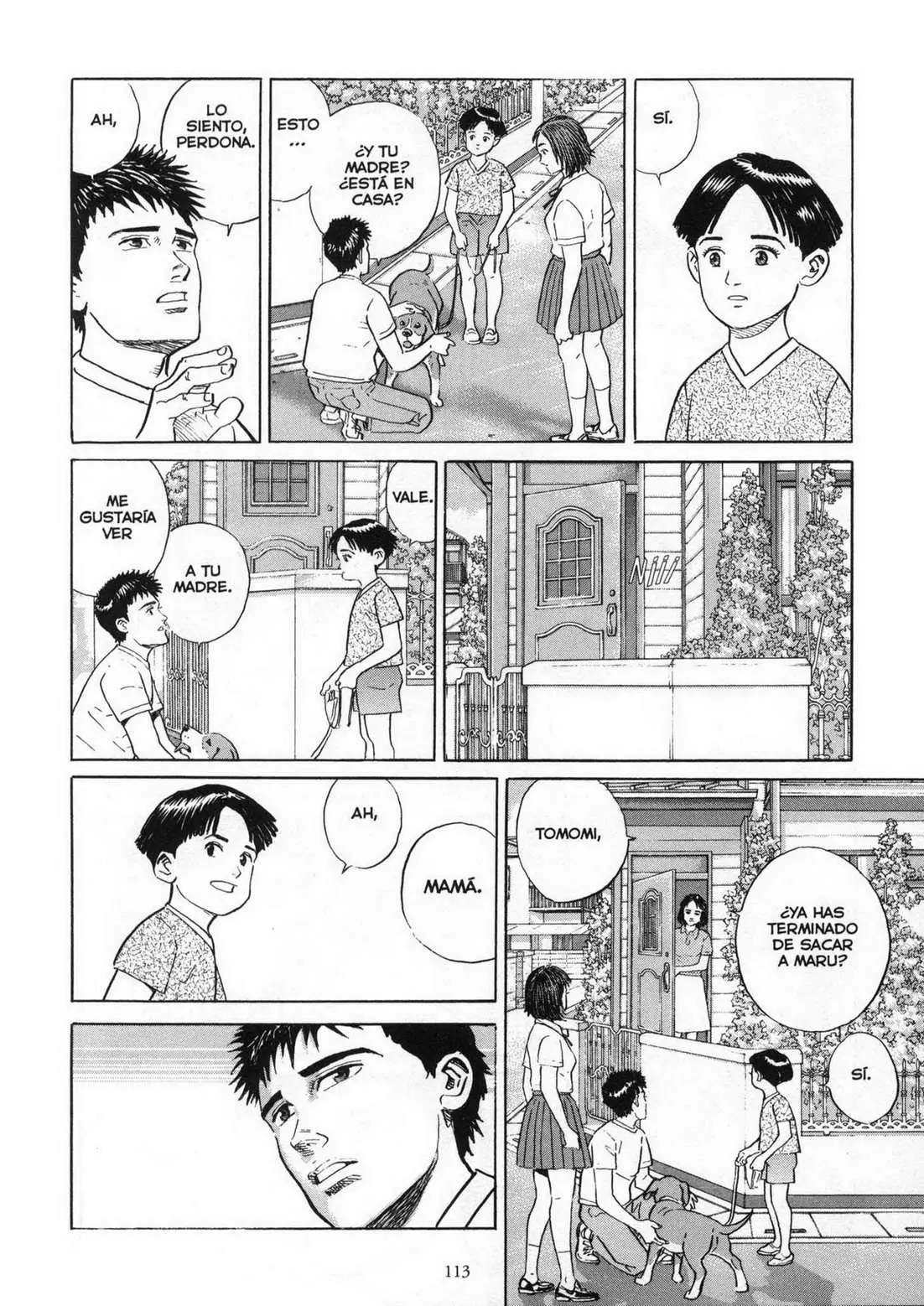 Hare Yuku Sora (2005) - Capítulo 2 - Página 36 - LectorTMOo