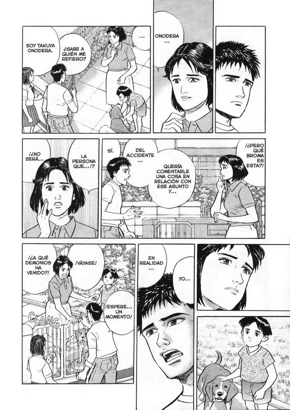 Hare Yuku Sora (2005) - Capítulo 2 - Página 40 - LectorTMOo