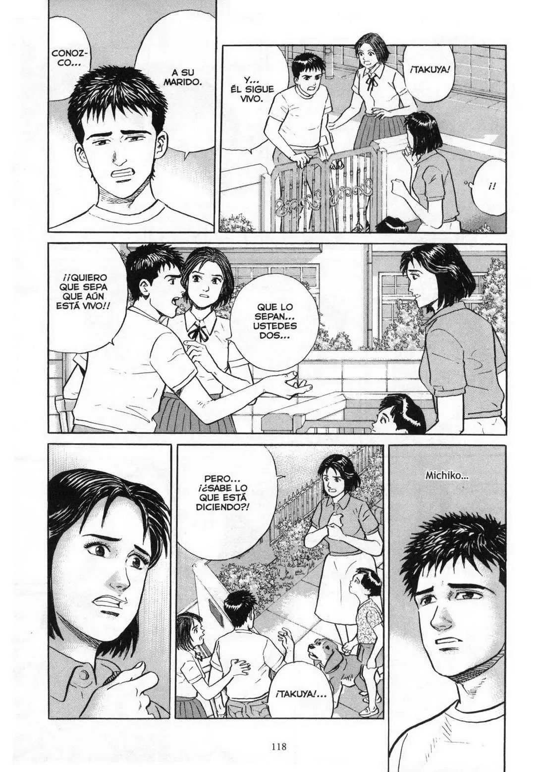 Hare Yuku Sora (2005) - Capítulo 2 - Página 41 - LectorTMOo