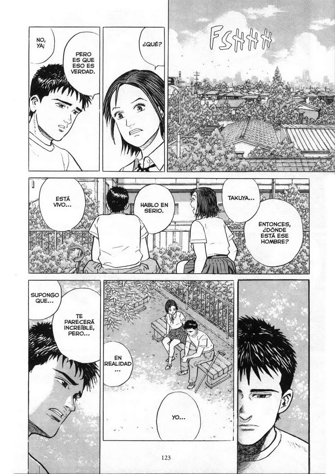 Hare Yuku Sora (2005) - Capítulo 2 - Página 46 - LectorTMOo