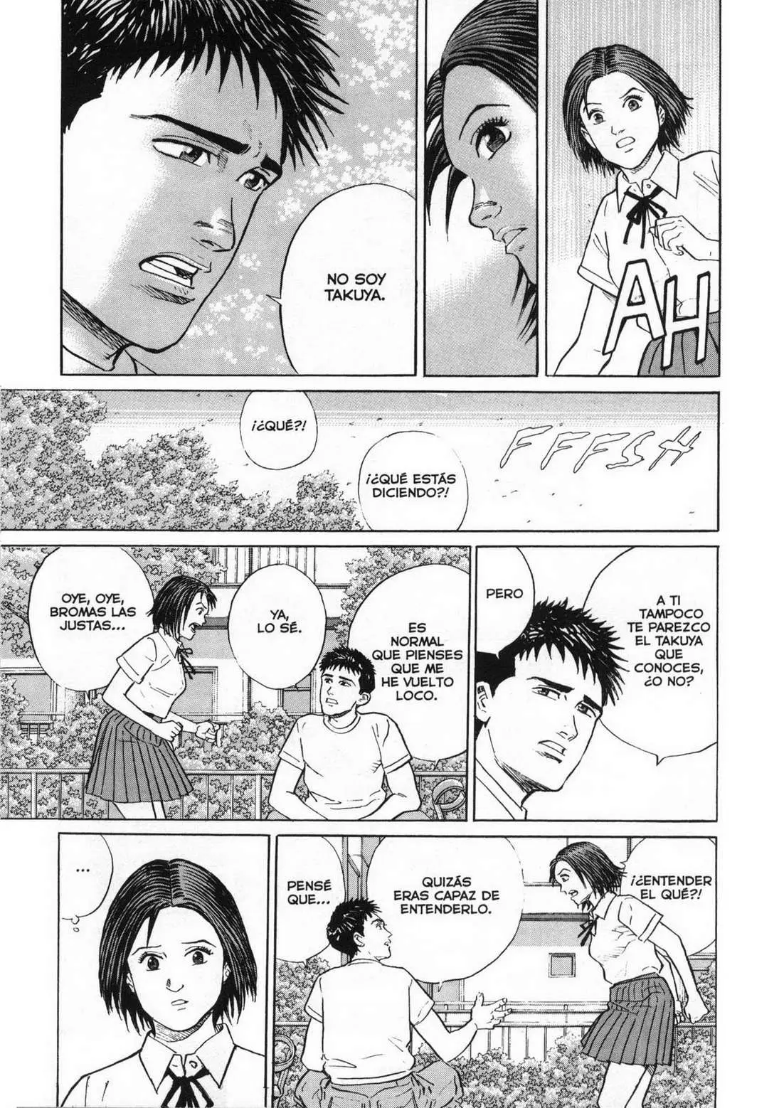 Hare Yuku Sora (2005) - Capítulo 2 - Página 47 - LectorTMOo