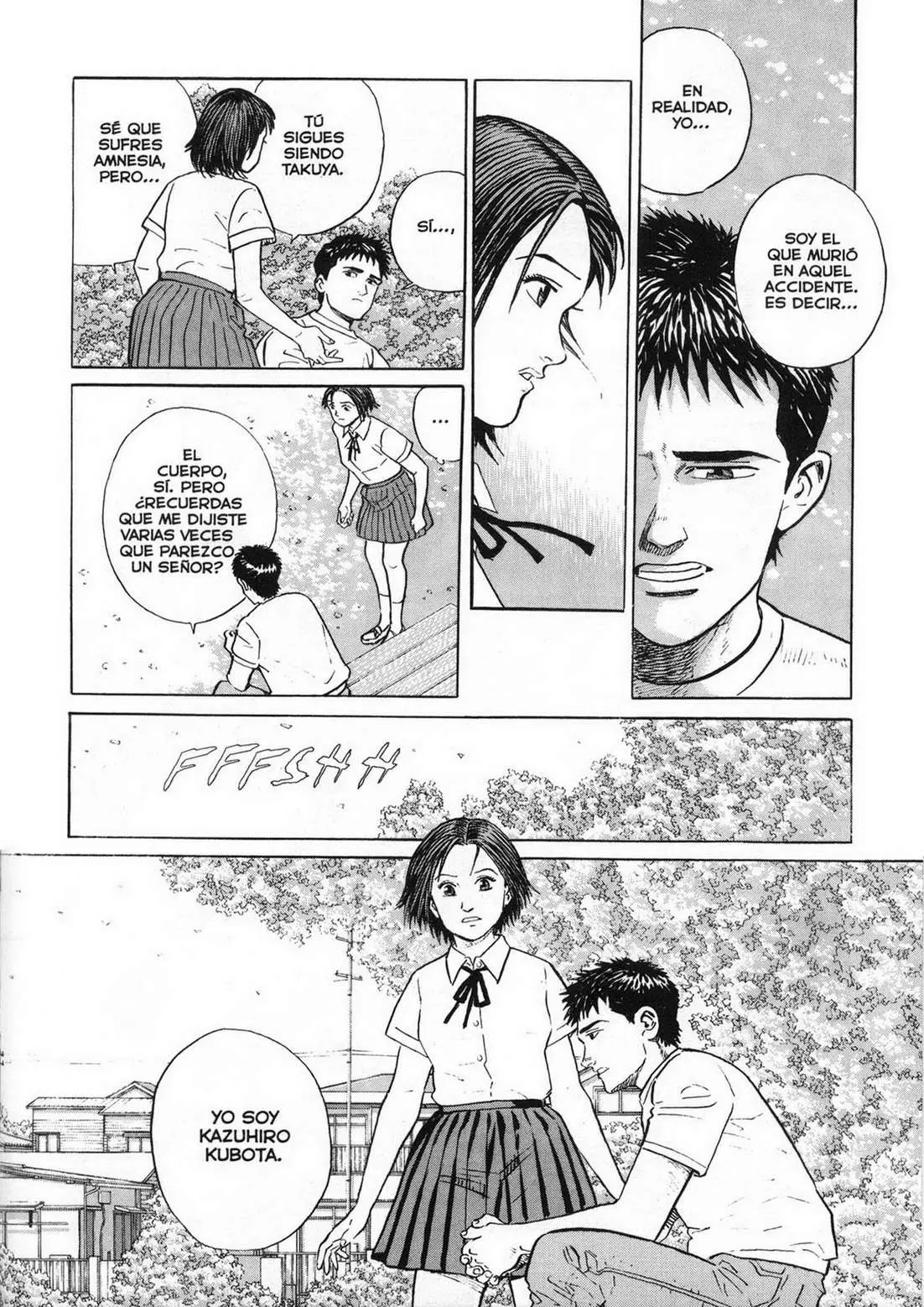 Hare Yuku Sora (2005) - Capítulo 2 - Página 48 - LectorTMOo