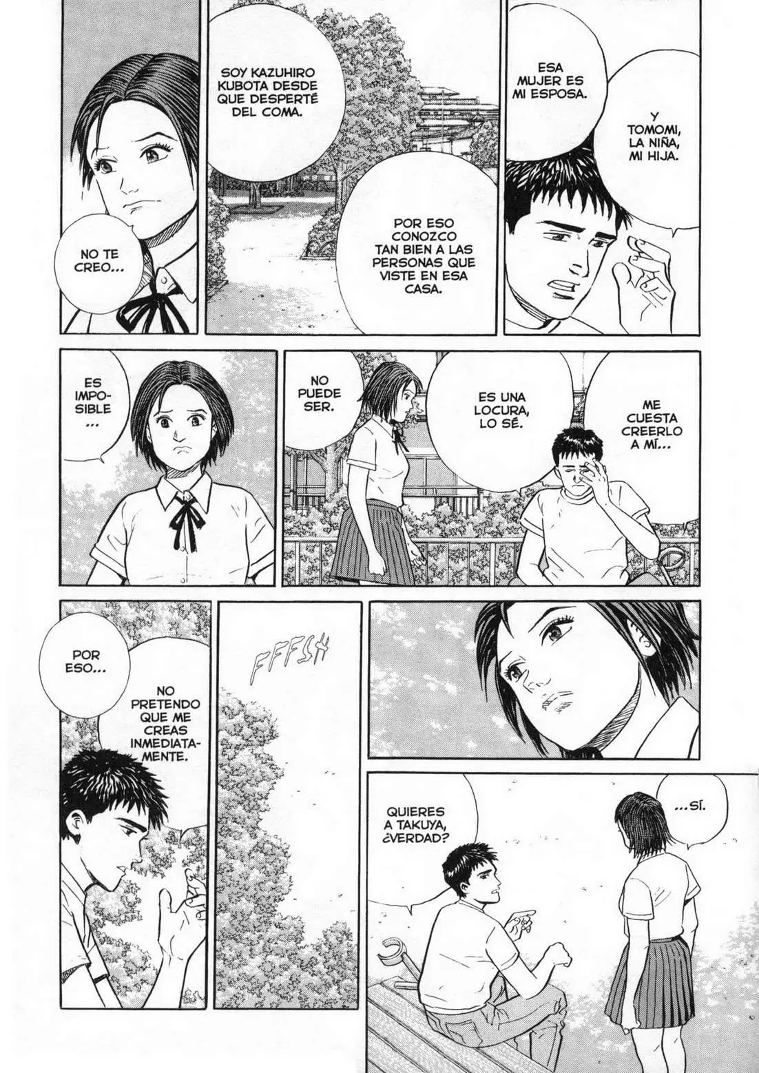 Hare Yuku Sora (2005) - Capítulo 2 - Página 49 - LectorTMOo