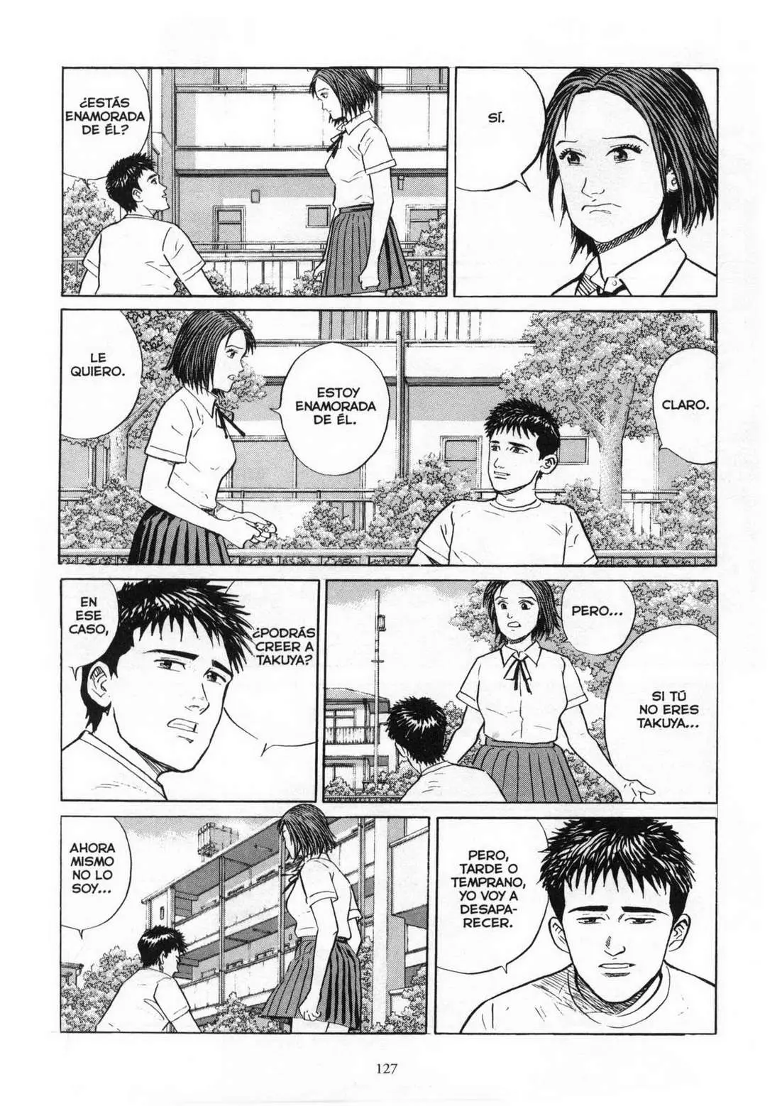 Hare Yuku Sora (2005) - Capítulo 2 - Página 50 - LectorTMOo