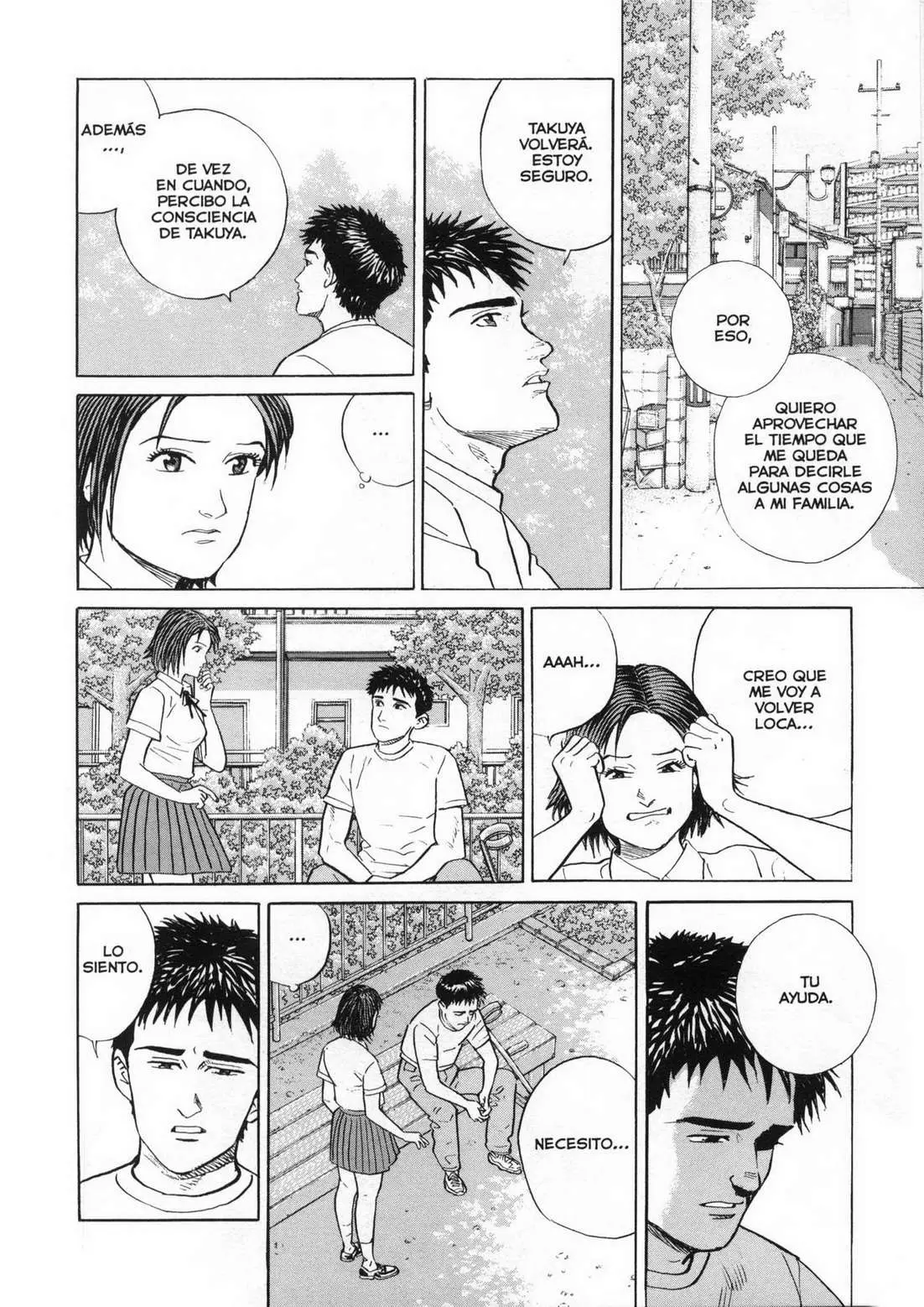 Hare Yuku Sora (2005) - Capítulo 2 - Página 52 - LectorTMOo