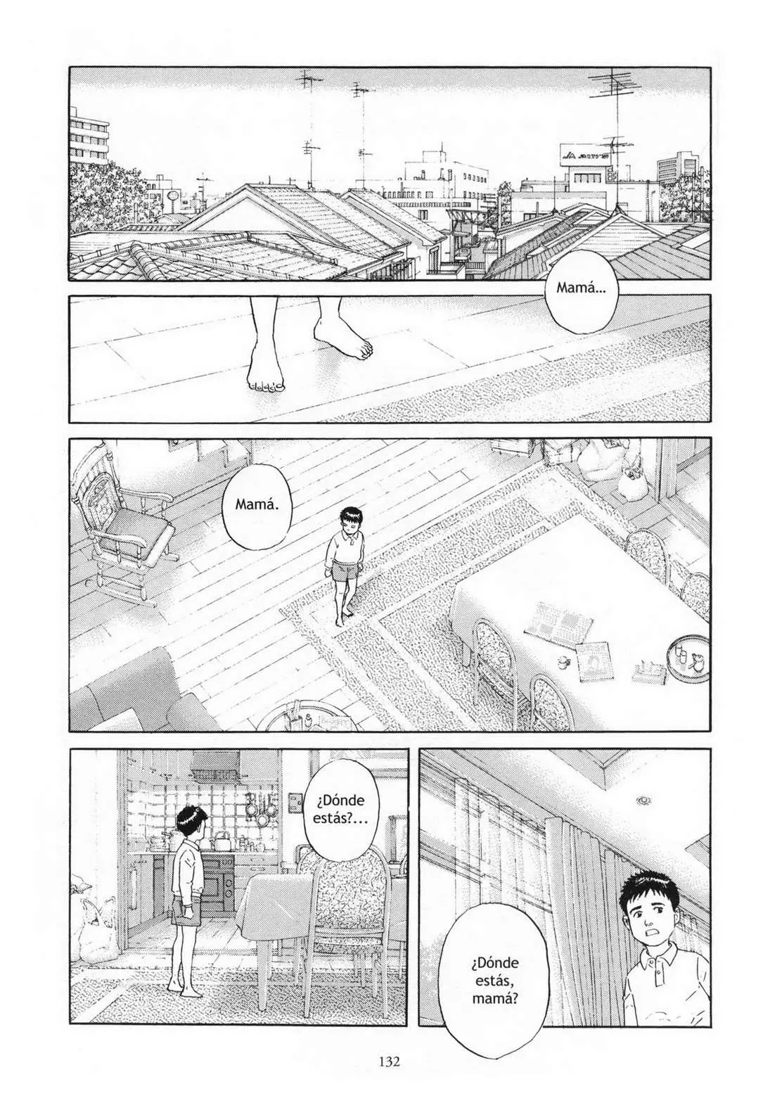 Hare Yuku Sora (2005) - Capítulo 2 - Página 55 - LectorTMOo