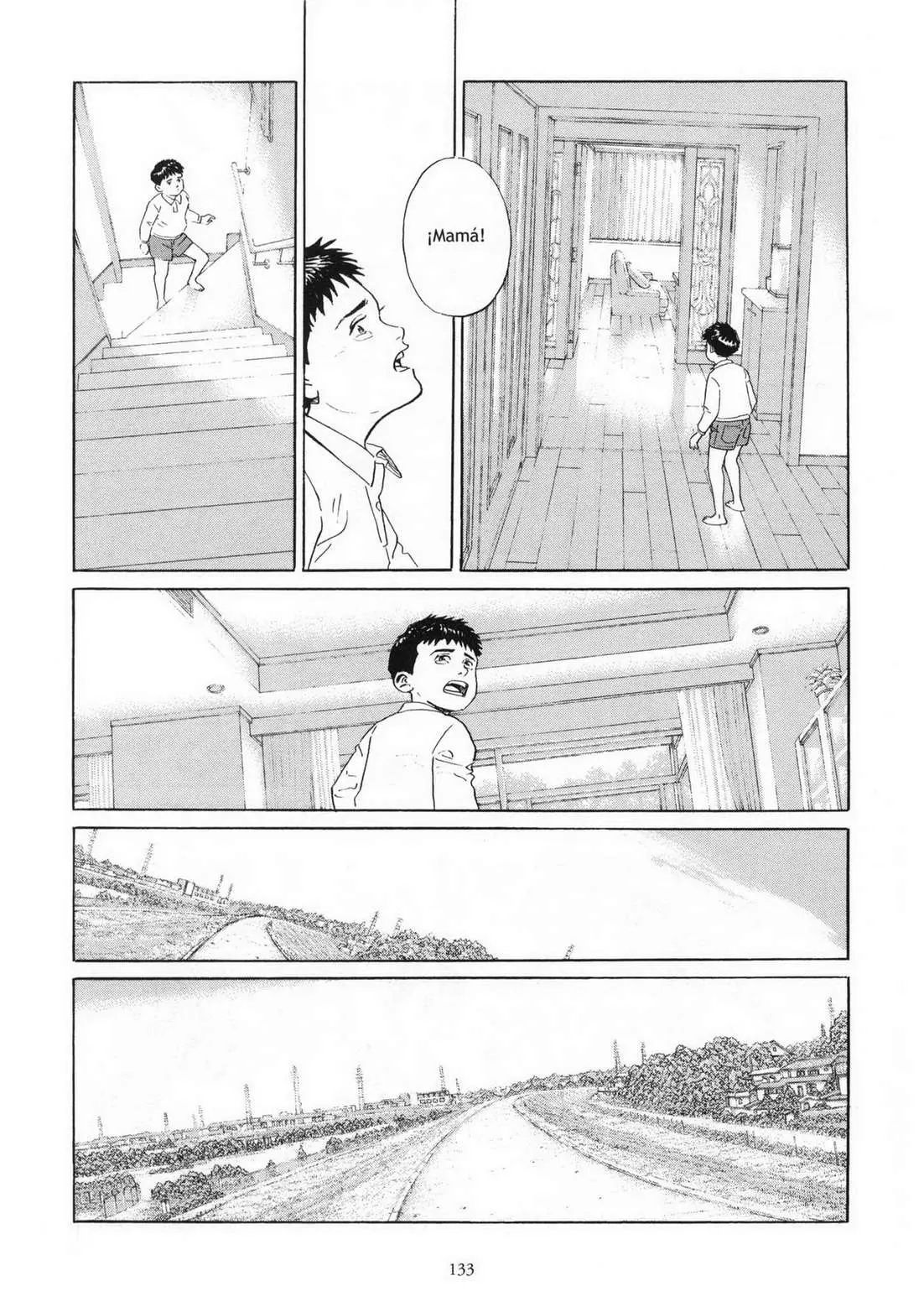 Hare Yuku Sora (2005) - Capítulo 2 - Página 56 - LectorTMOo