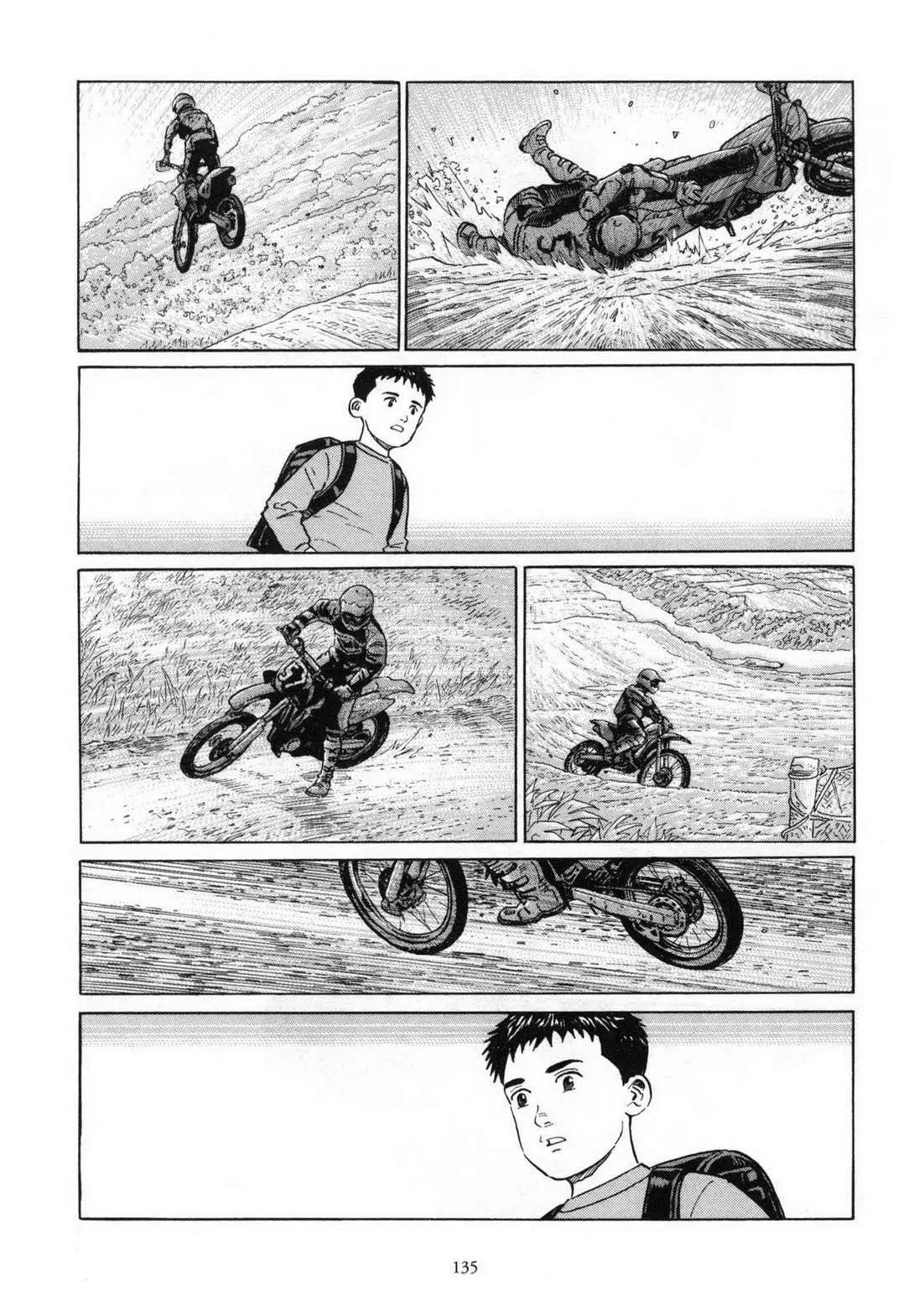 Hare Yuku Sora (2005) - Capítulo 2 - Página 58 - LectorTMOo
