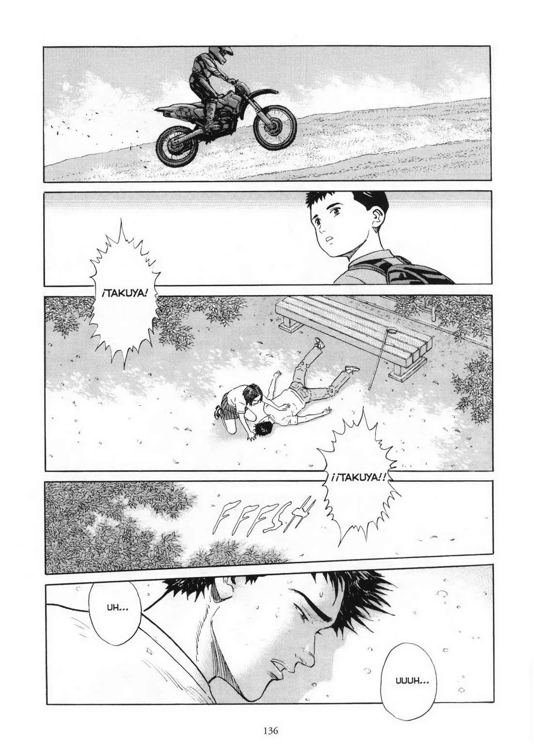 Hare Yuku Sora (2005) - Capítulo 2 - Página 59 - LectorTMOo