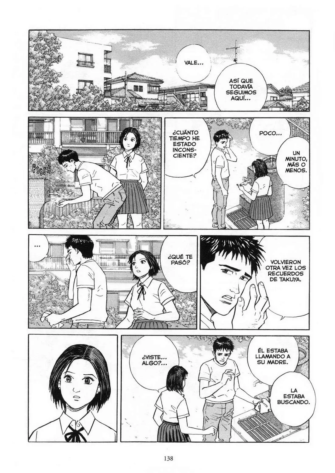 Hare Yuku Sora (2005) - Capítulo 2 - Página 61 - LectorTMOo