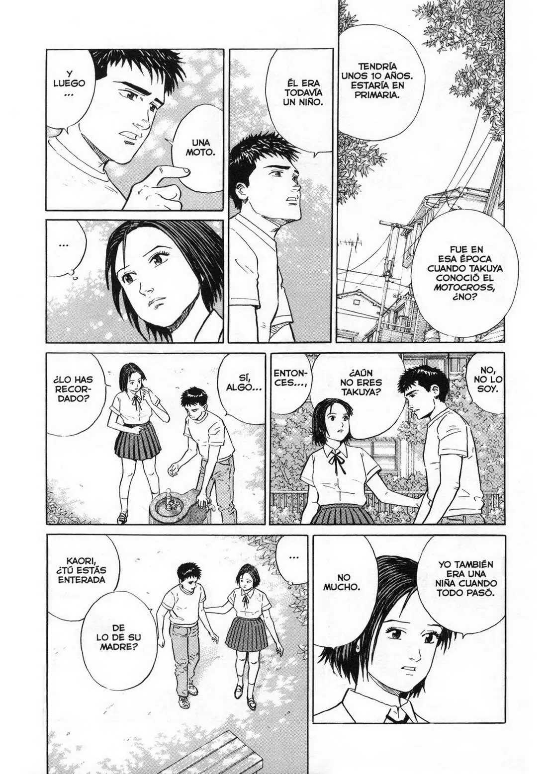 Hare Yuku Sora (2005) - Capítulo 2 - Página 62 - LectorTMOo