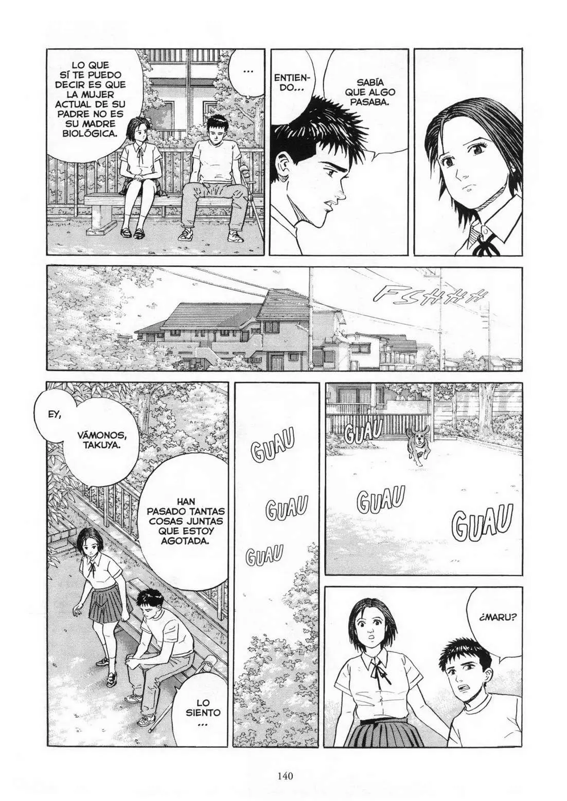 Hare Yuku Sora (2005) - Capítulo 2 - Página 63 - LectorTMOo