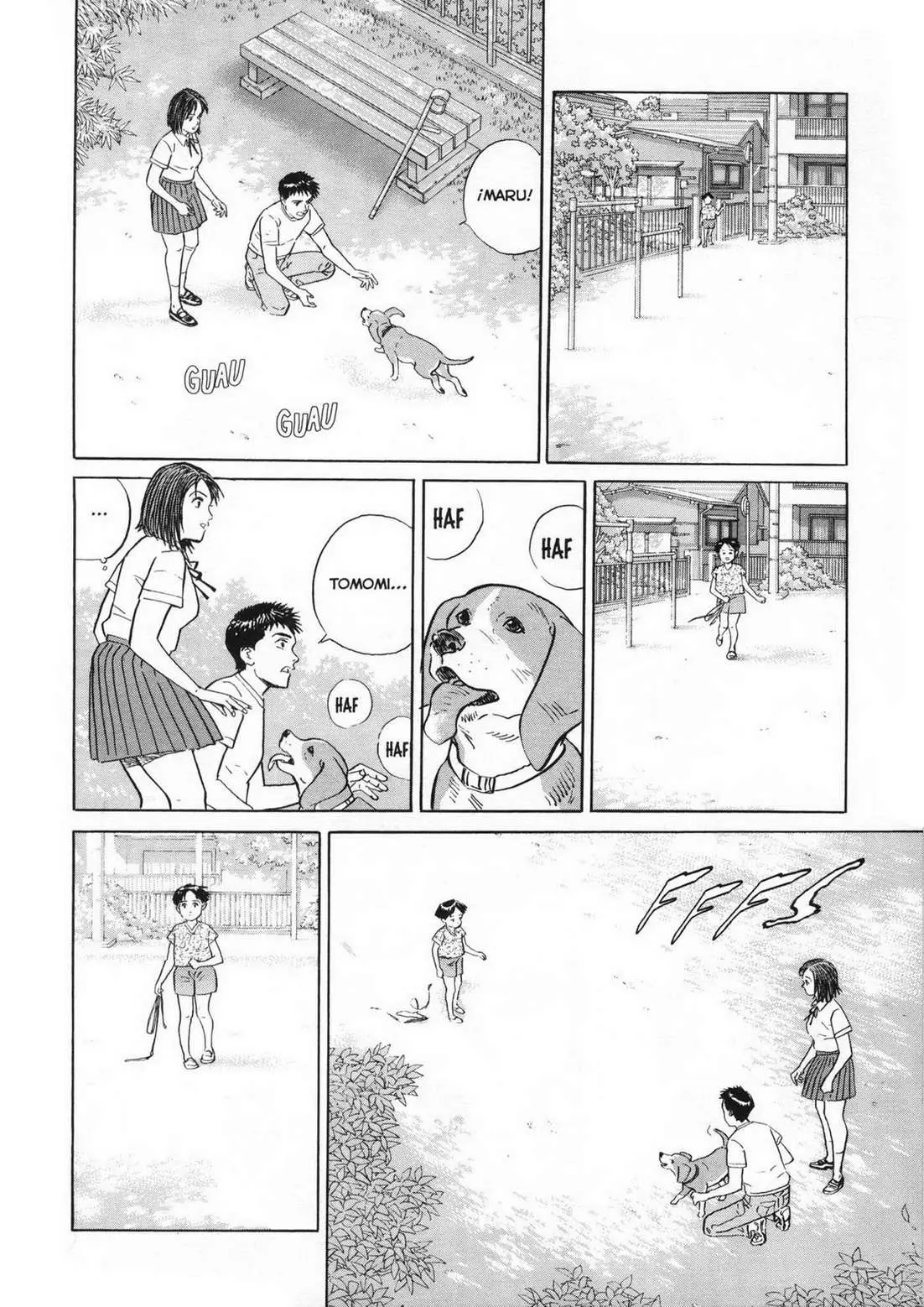 Hare Yuku Sora (2005) - Capítulo 2 - Página 64 - LectorTMOo