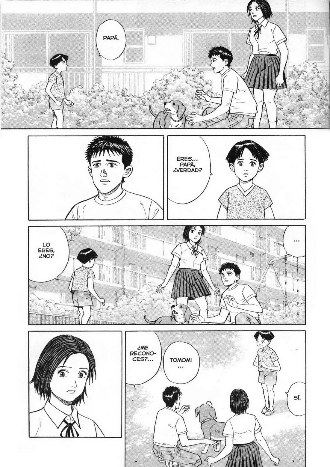 Hare Yuku Sora (2005) - Capítulo 2 - Página 65 - LectorTMOo
