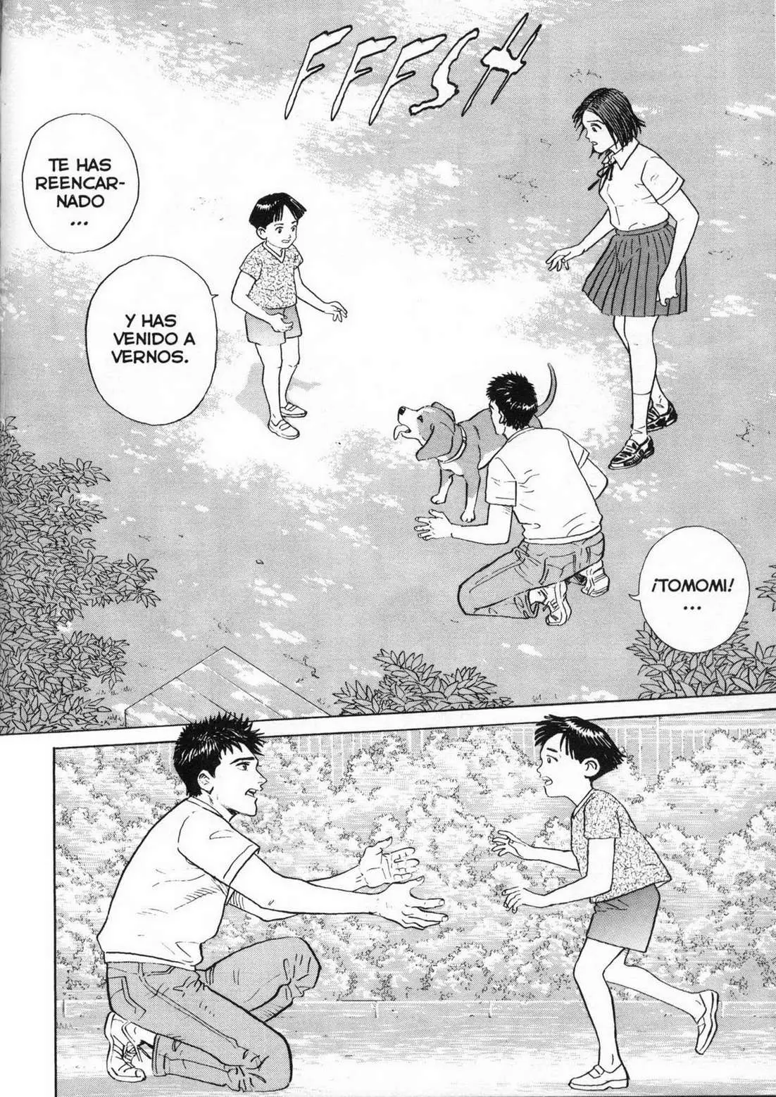 Hare Yuku Sora (2005) - Capítulo 2 - Página 66 - LectorTMOo