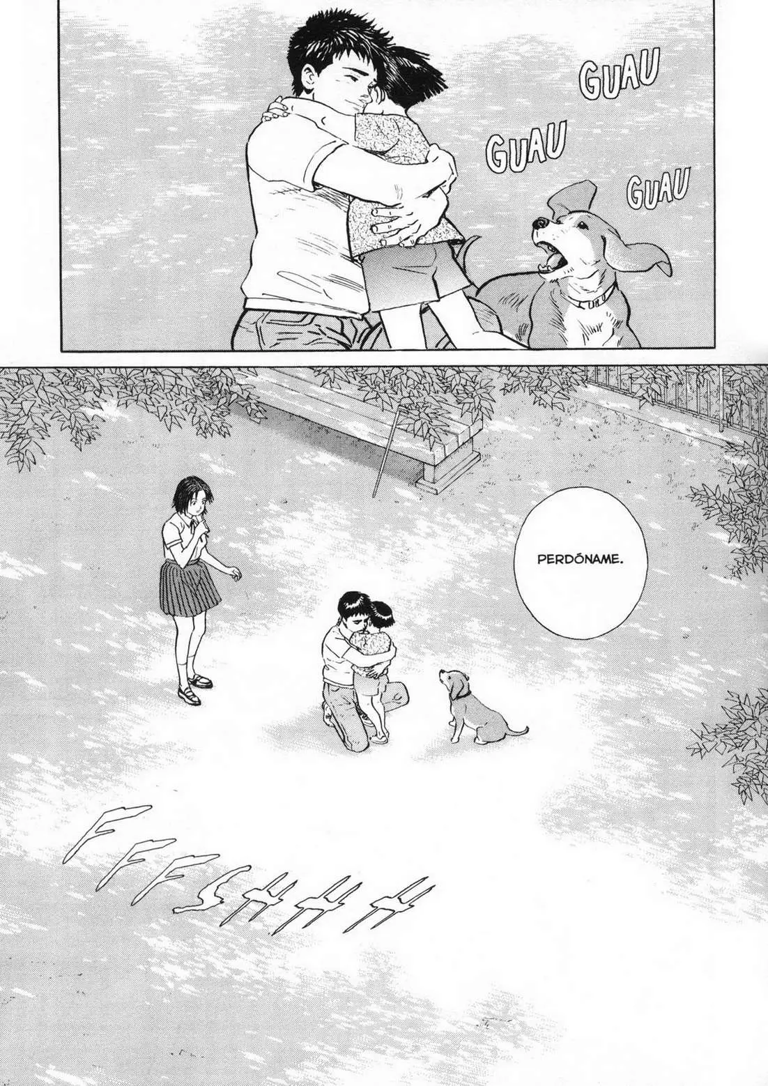 Hare Yuku Sora (2005) - Capítulo 2 - Página 67 - LectorTMOo