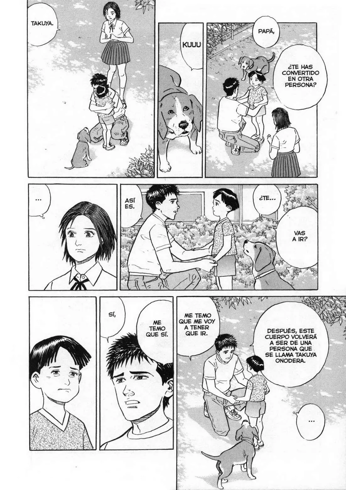 Hare Yuku Sora (2005) - Capítulo 2 - Página 68 - LectorTMOo