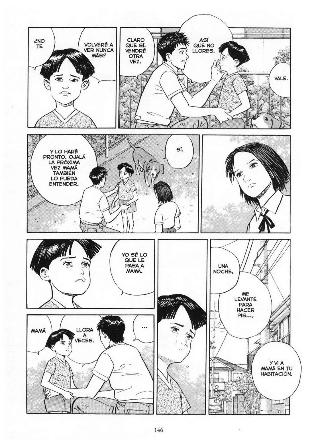 Hare Yuku Sora (2005) - Capítulo 2 - Página 69 - LectorTMOo