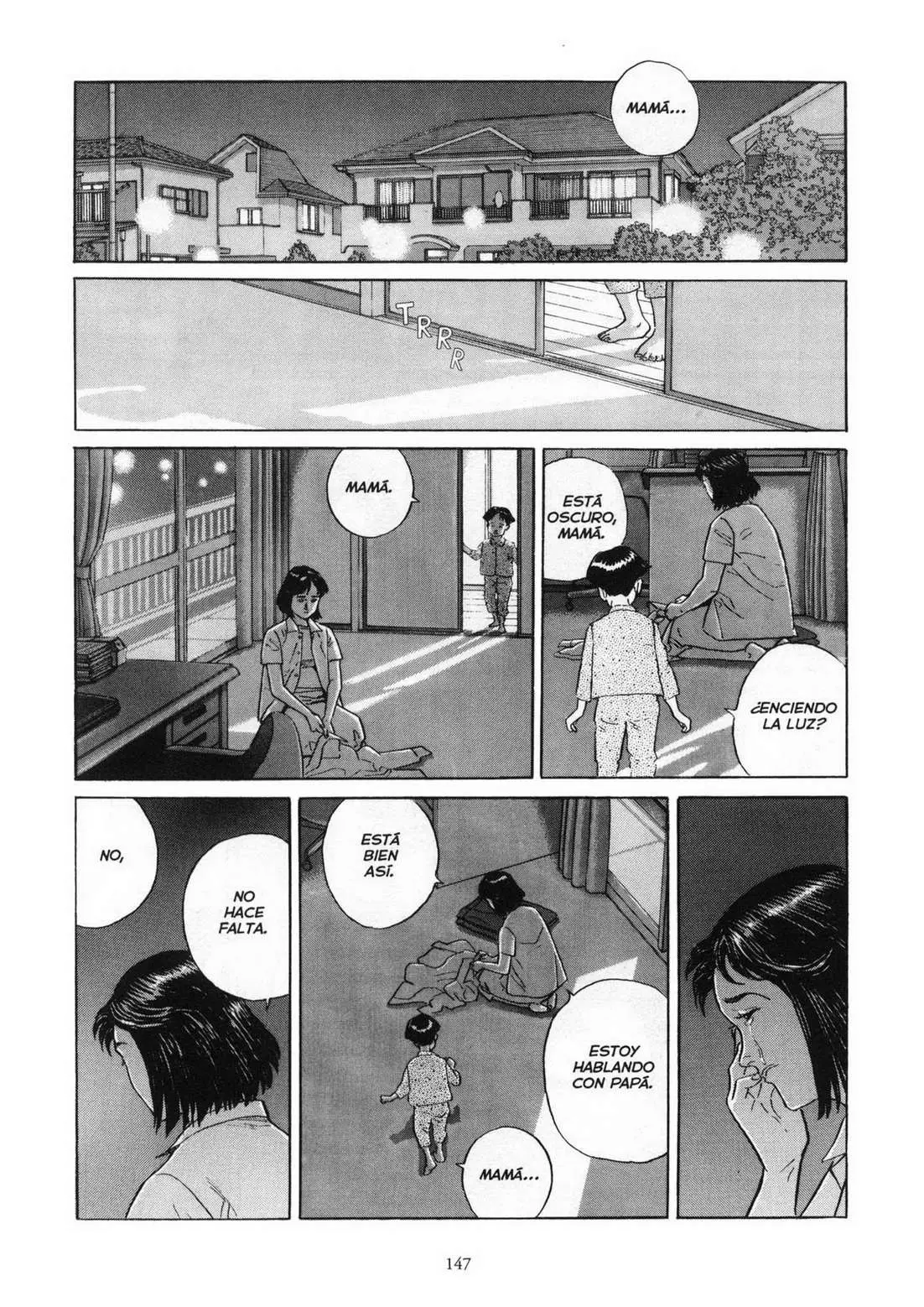 Hare Yuku Sora (2005) - Capítulo 2 - Página 70 - LectorTMOo