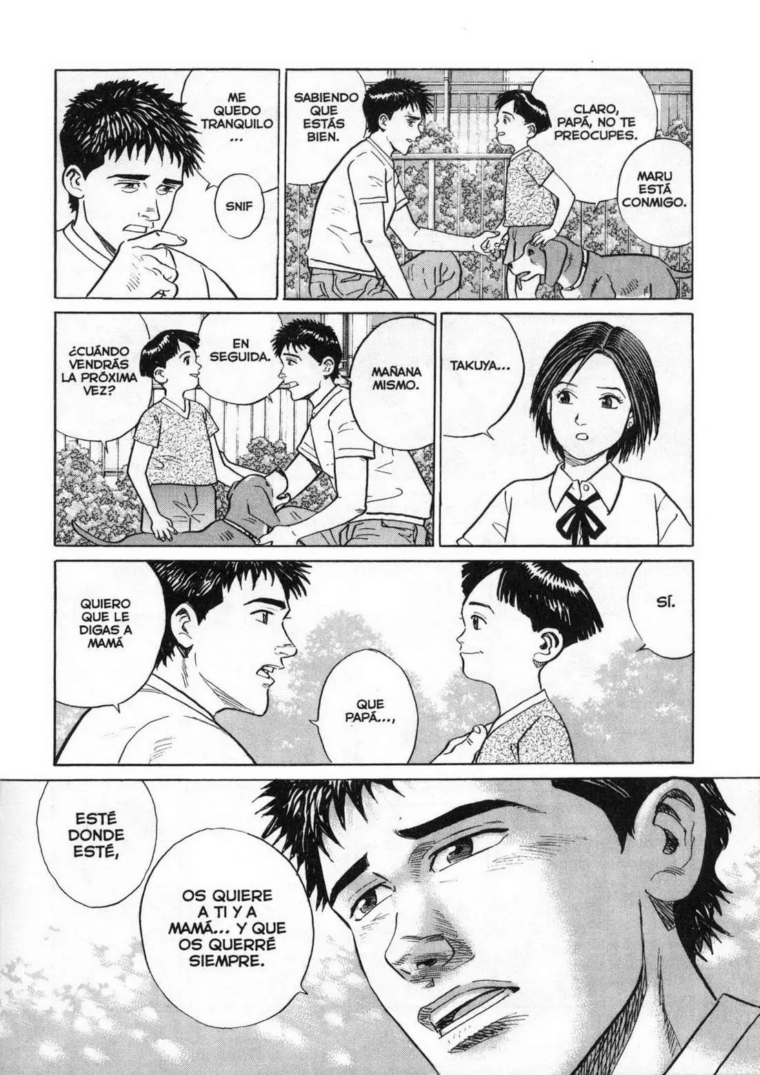 Hare Yuku Sora (2005) - Capítulo 2 - Página 72 - LectorTMOo