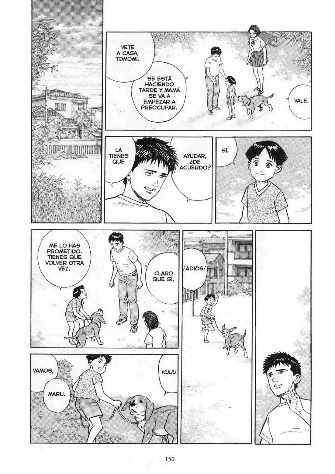 Hare Yuku Sora (2005) - Capítulo 2 - Página 73 - LectorTMOo