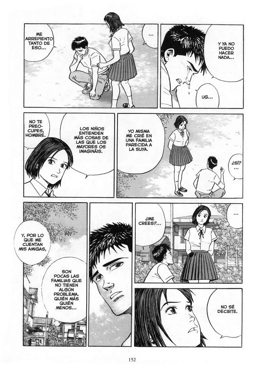Hare Yuku Sora (2005) - Capítulo 2 - Página 75 - LectorTMOo