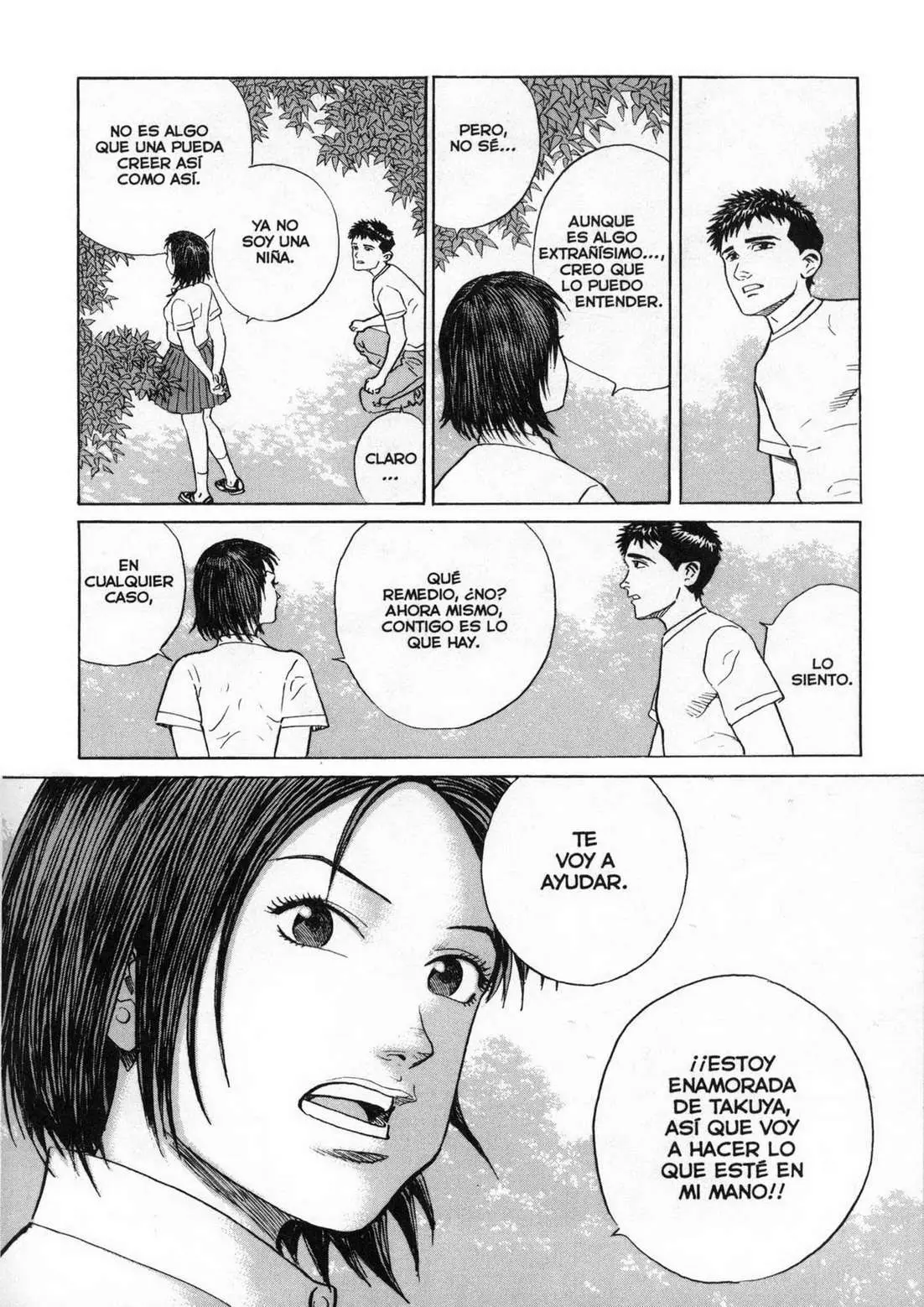 Hare Yuku Sora (2005) - Capítulo 2 - Página 76 - LectorTMOo
