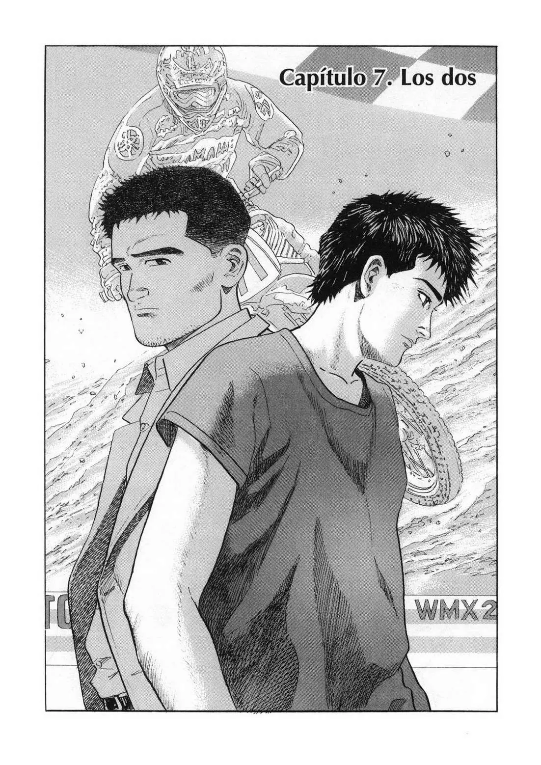 Hare Yuku Sora (2005) - Capítulo 2 - Página 78 - LectorTMOo