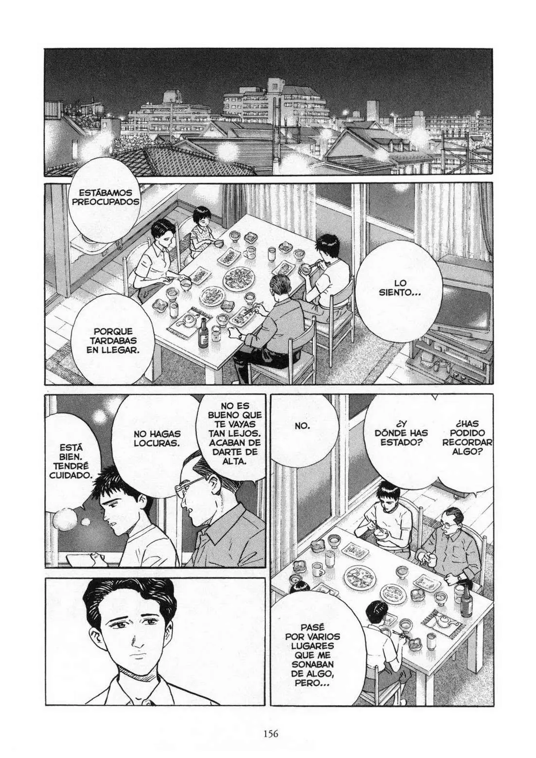 Hare Yuku Sora (2005) - Capítulo 2 - Página 79 - LectorTMOo