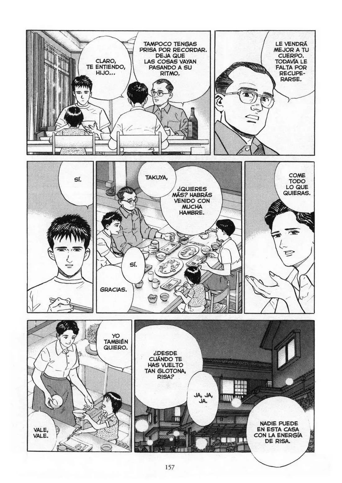 Hare Yuku Sora (2005) - Capítulo 2 - Página 80 - LectorTMOo