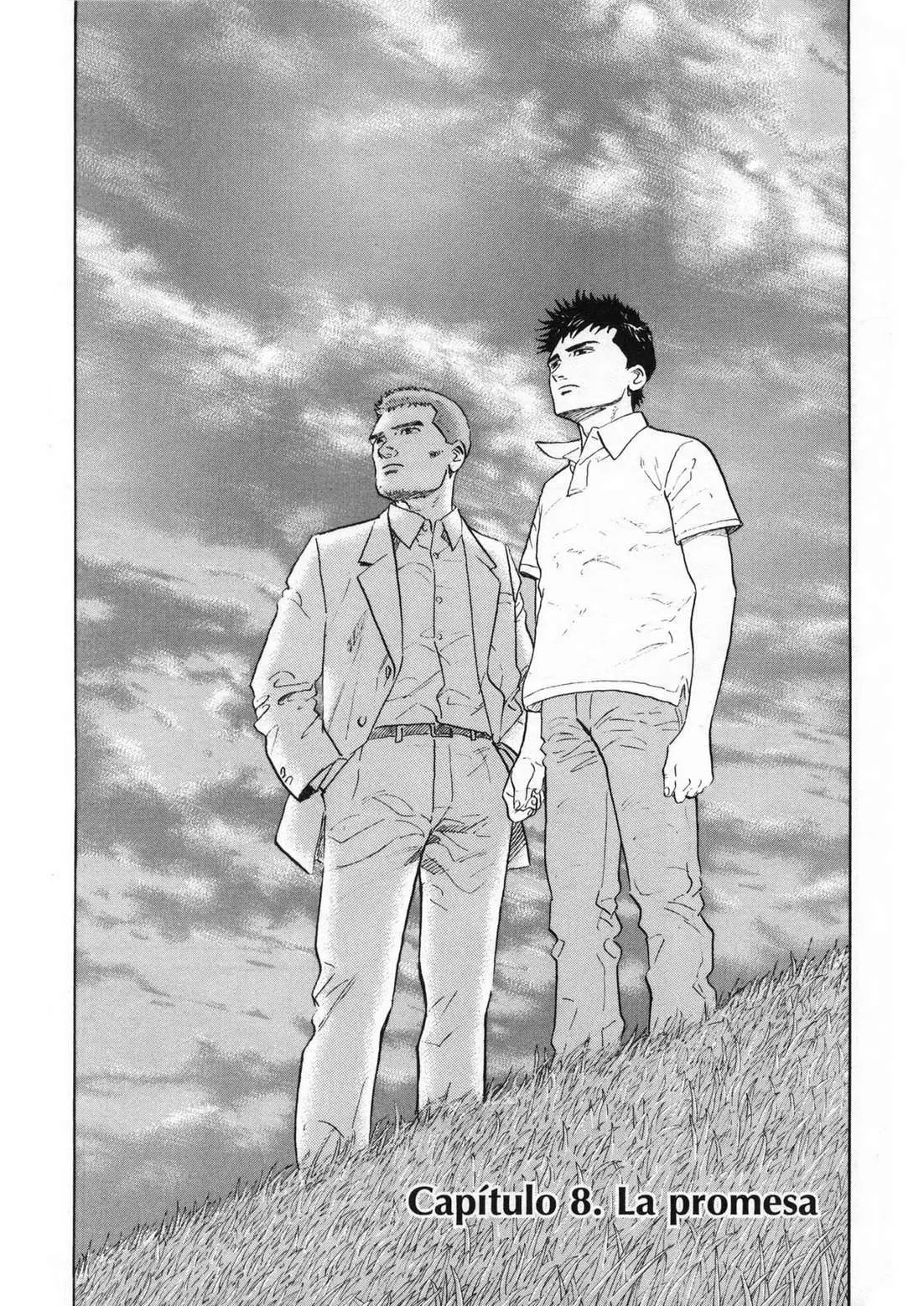 Hare Yuku Sora (2005) - Capítulo 3 - Página 22 - LectorTMOo