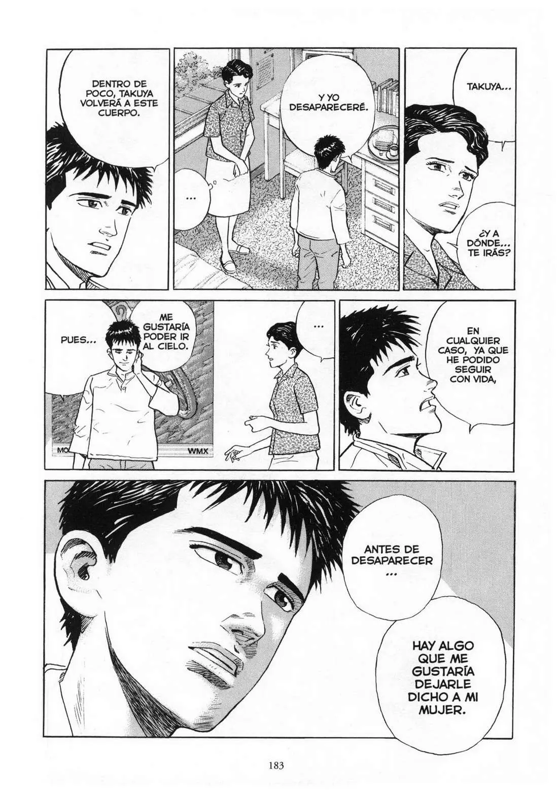 Hare Yuku Sora (2005) - Capítulo 3 - Página 26 - LectorTMOo